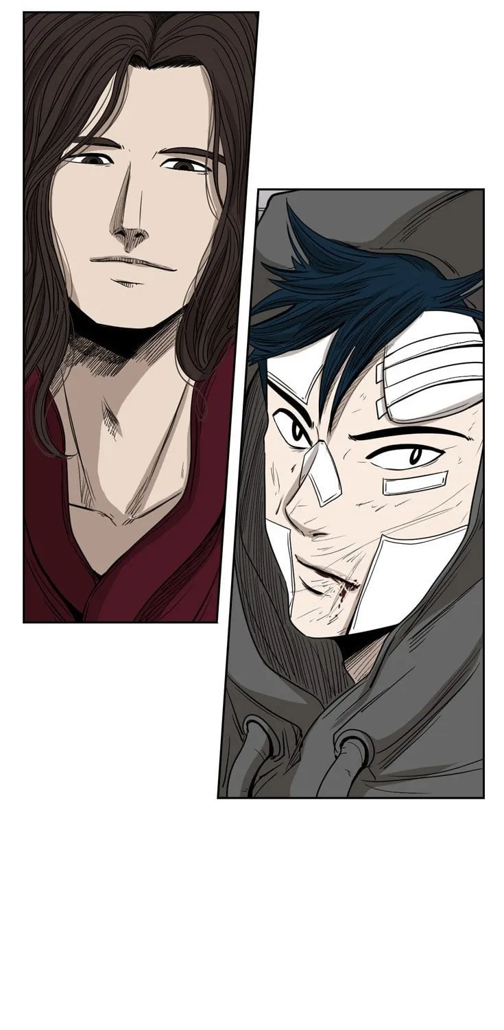 Read Shark chapter 92 image 2 on Lezhin