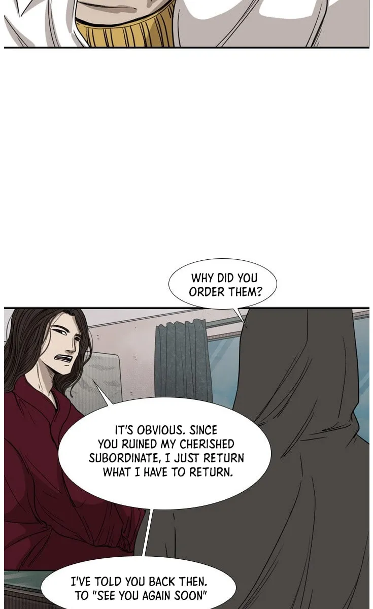 Read Shark chapter 92 image 20 on Lezhin