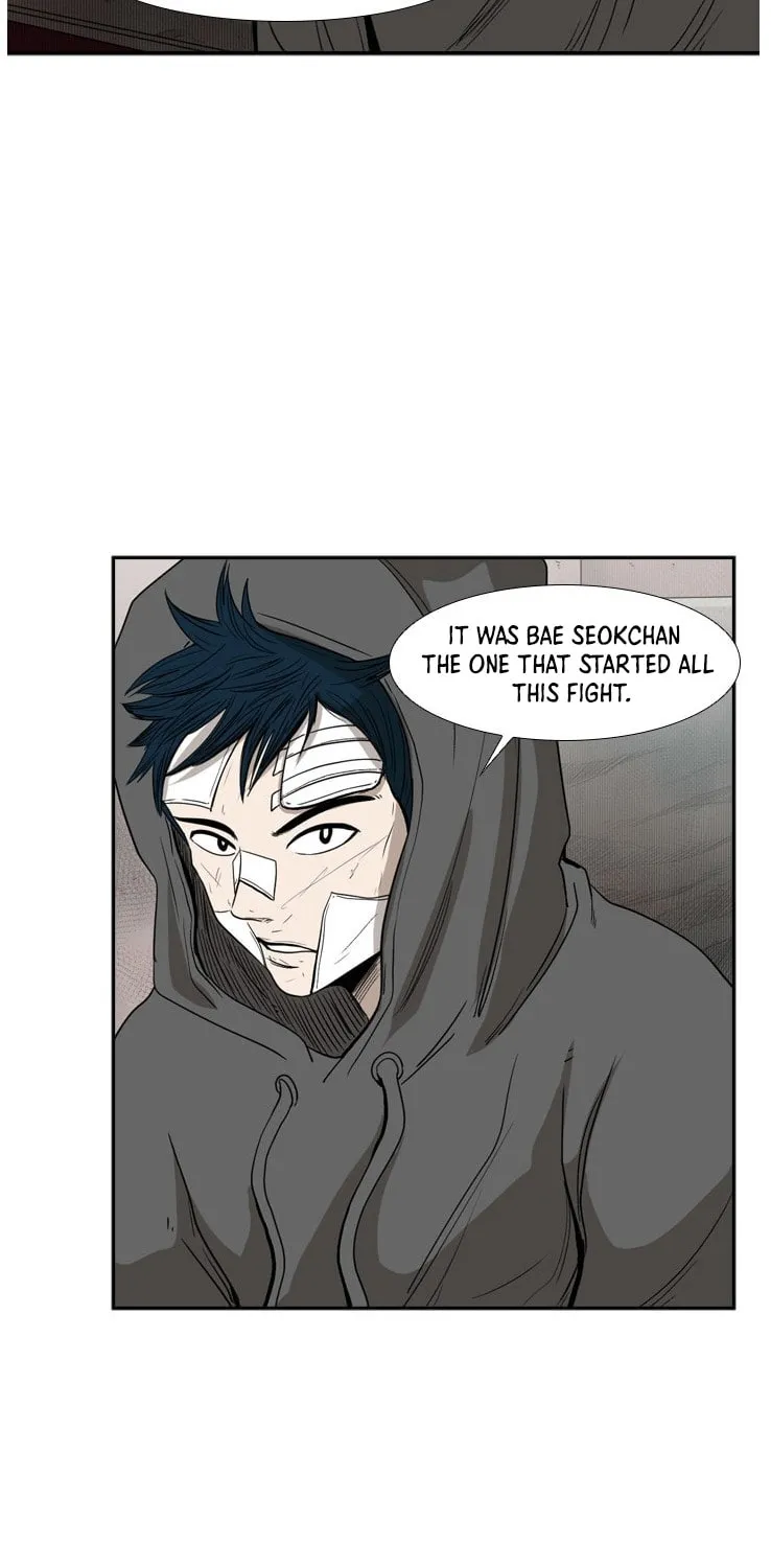 Read Shark chapter 92 image 21 on Lezhin