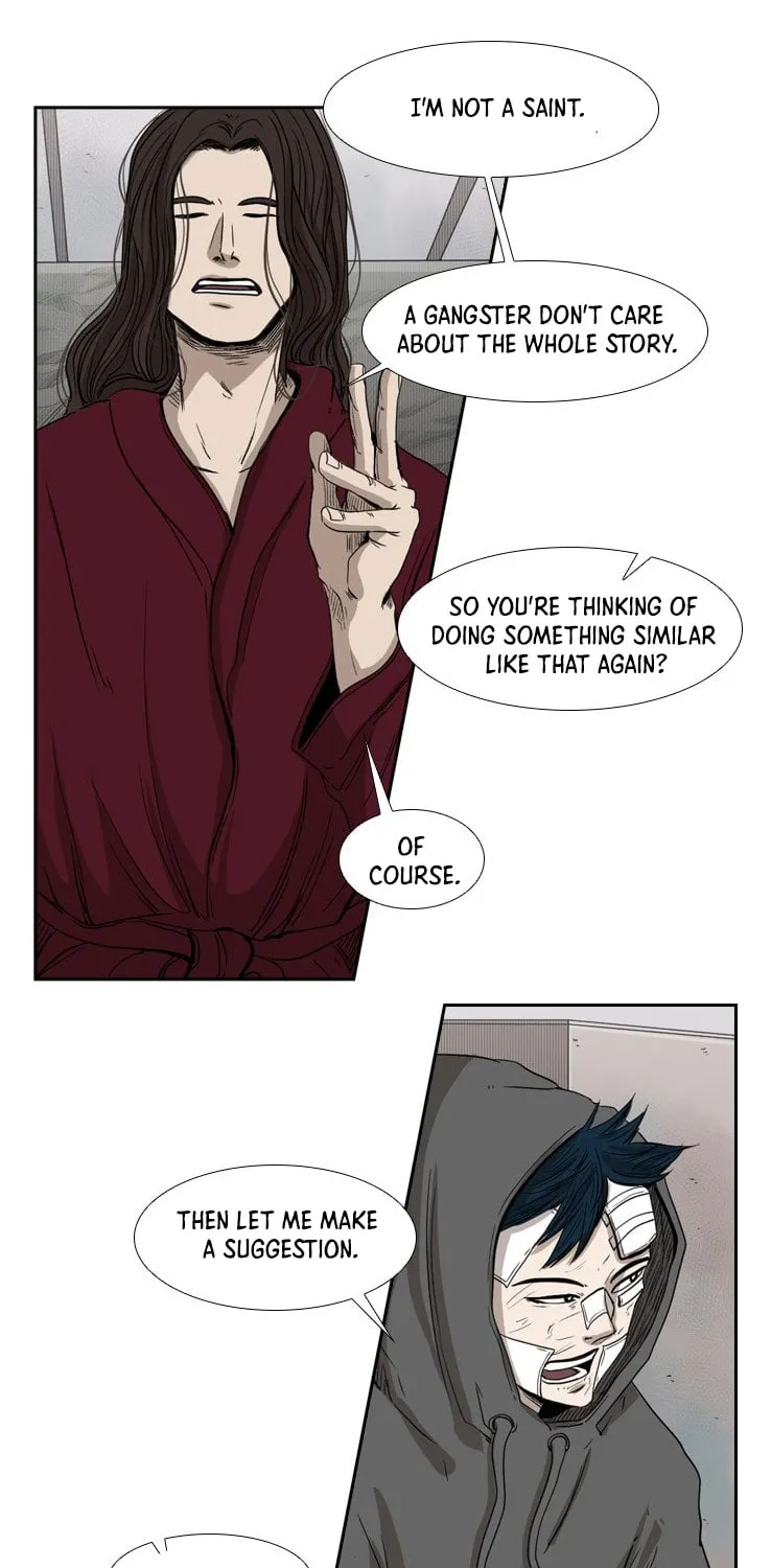 Read Shark chapter 92 image 22 on Lezhin