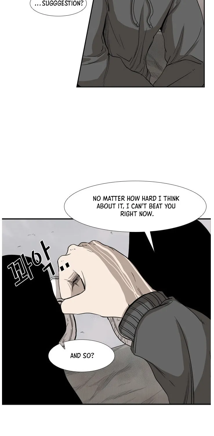 Read Shark chapter 92 image 23 on Lezhin