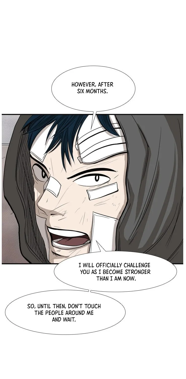 Read Shark chapter 92 image 24 on Lezhin