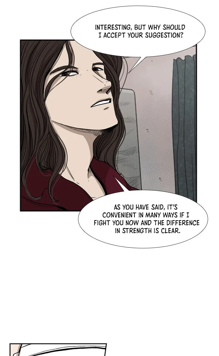 Read Shark chapter 92 image 25 on Lezhin