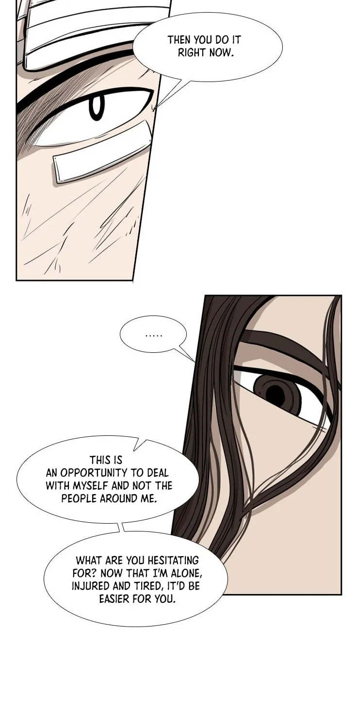 Read Shark chapter 92 image 26 on Lezhin