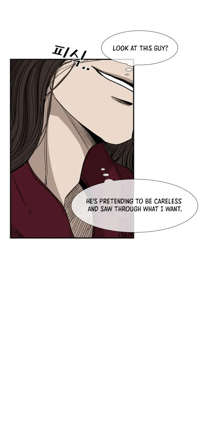 Read Shark chapter 92 image 27 on Lezhin