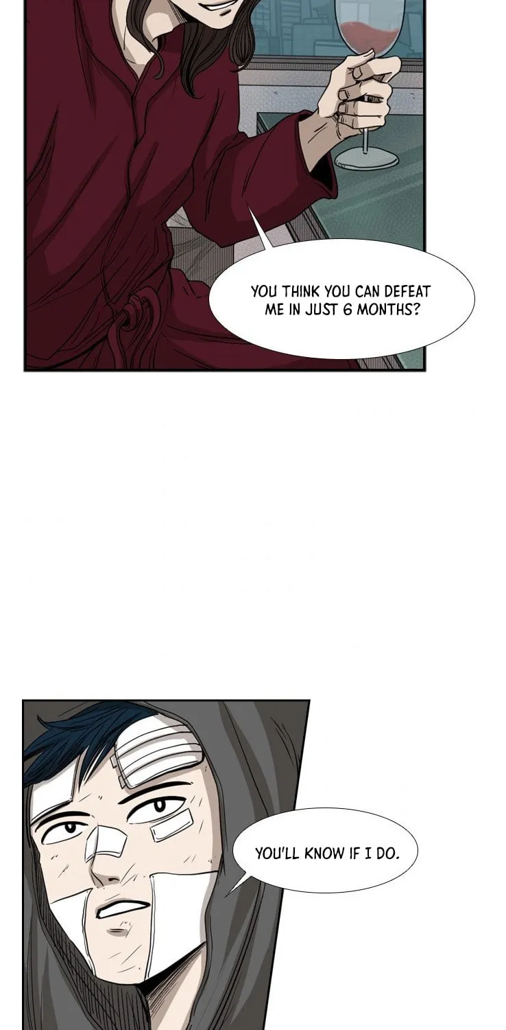 Read Shark chapter 92 image 29 on Lezhin