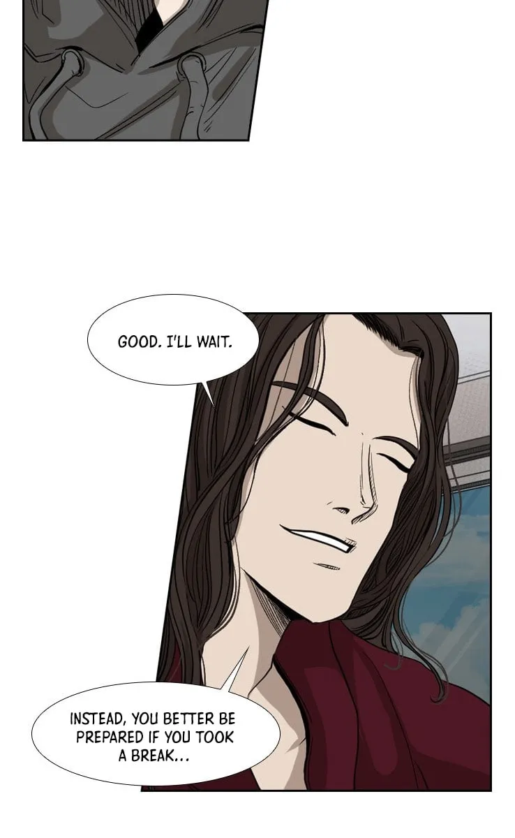 Read Shark chapter 92 image 30 on Lezhin