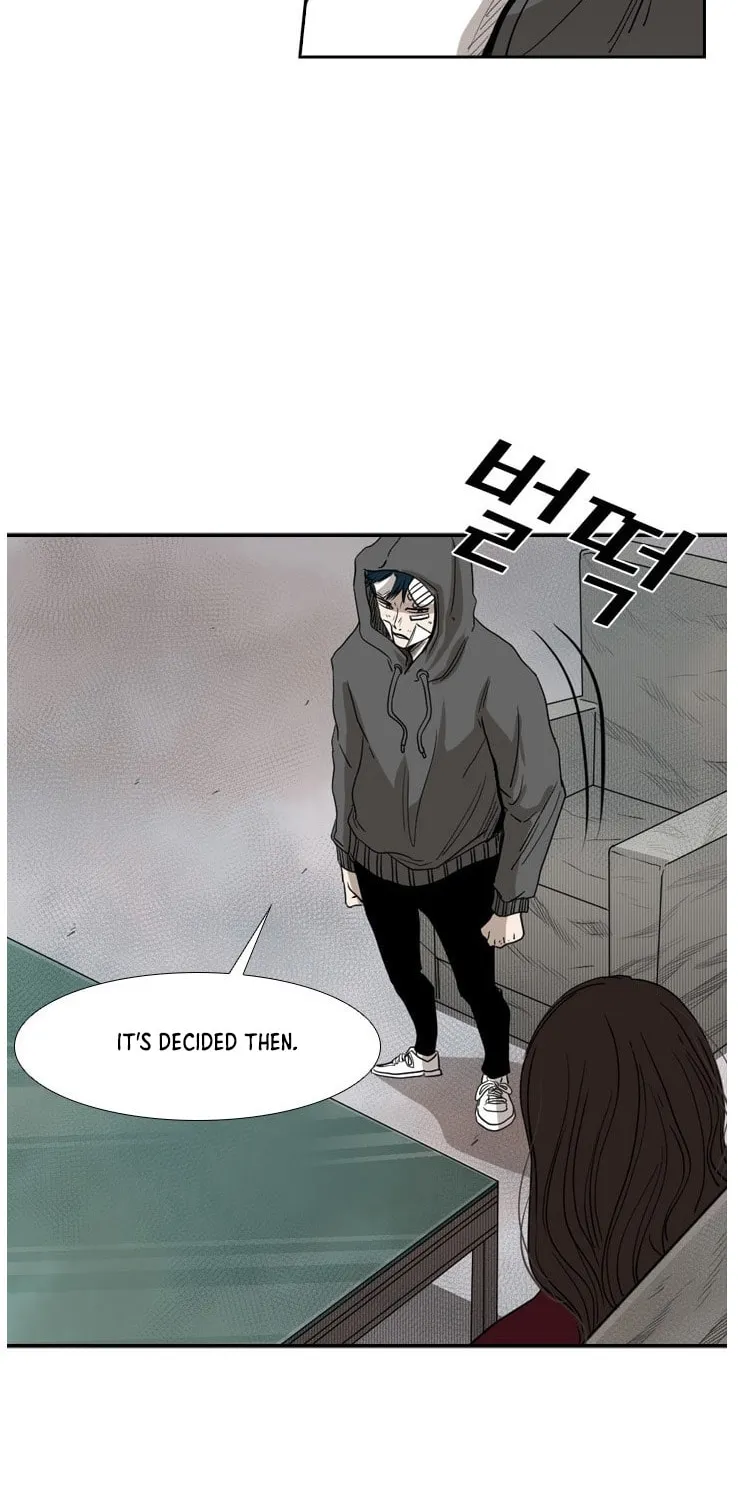 Read Shark chapter 92 image 32 on Lezhin