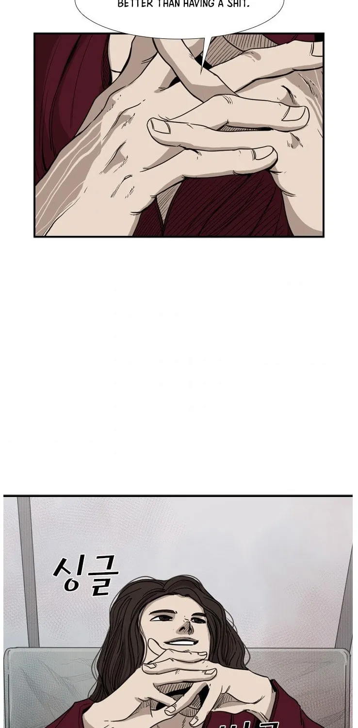 Read Shark chapter 92 image 36 on Lezhin
