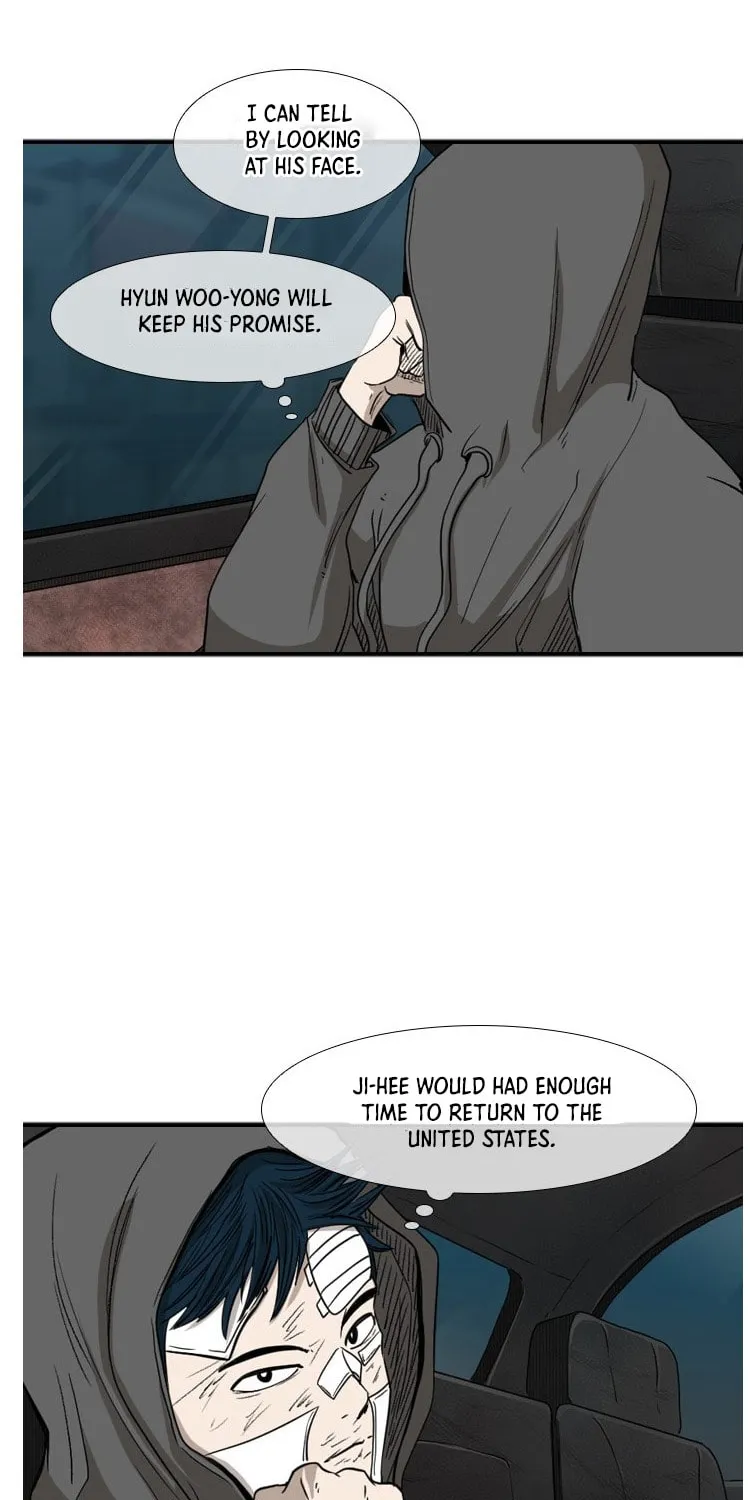 Read Shark chapter 92 image 41 on Lezhin