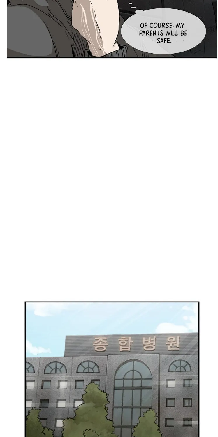Read Shark chapter 92 image 42 on Lezhin
