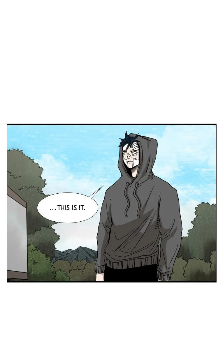 Read Shark chapter 92 image 50 on Lezhin
