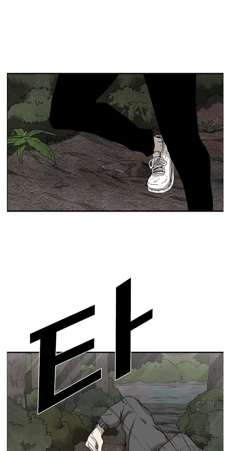 Read Shark chapter 92 image 51 on Lezhin