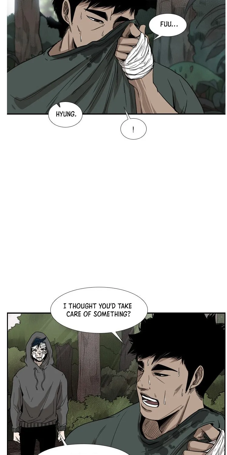 Read Shark chapter 92 image 57 on Lezhin