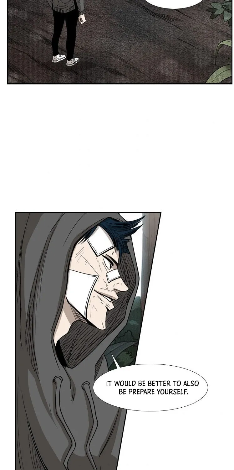 Read Shark chapter 92 image 59 on Lezhin