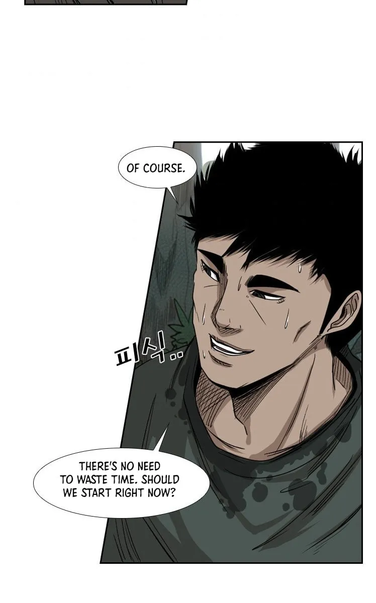 Read Shark chapter 92 image 60 on Lezhin