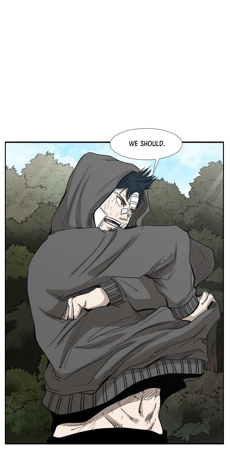Read Shark chapter 92 image 61 on Lezhin