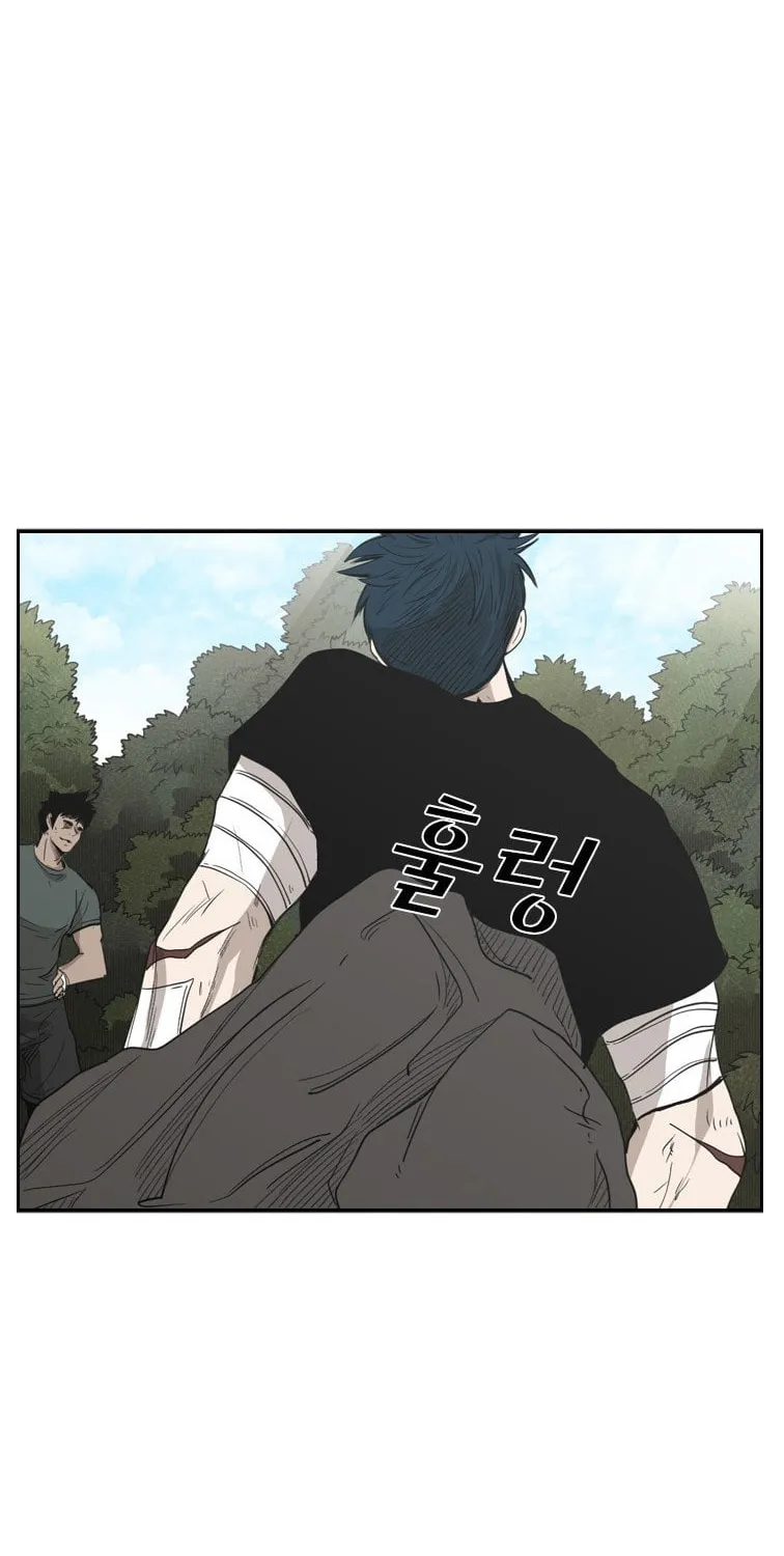 Read Shark chapter 92 image 62 on Lezhin