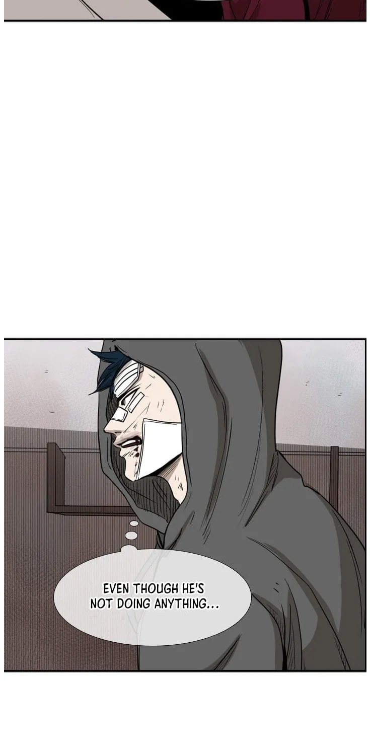 Read Shark chapter 92 image 7 on Lezhin