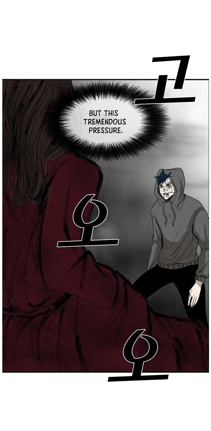 Read Shark chapter 92 image 8 on Lezhin
