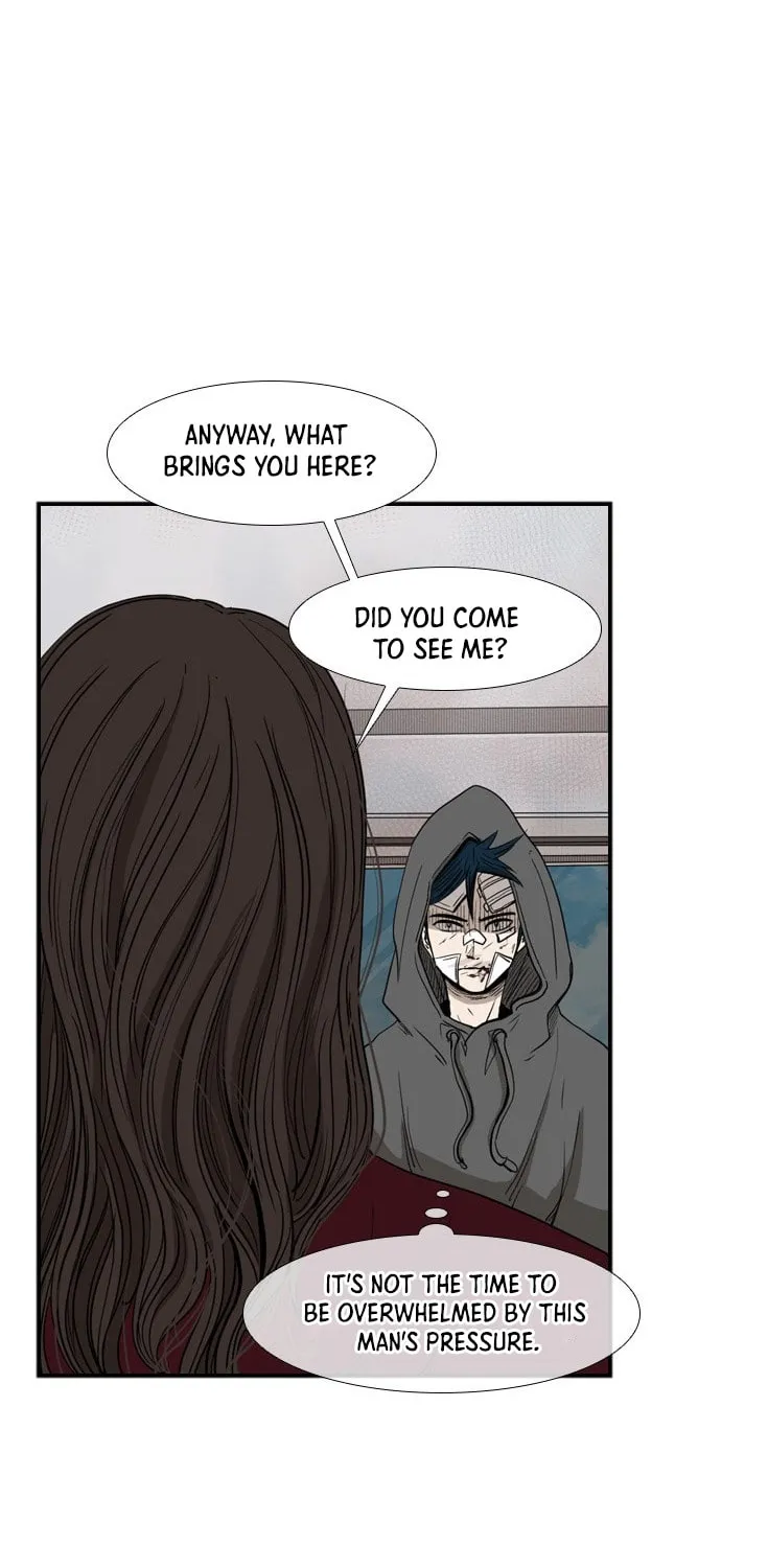 Read Shark chapter 92 image 9 on Lezhin