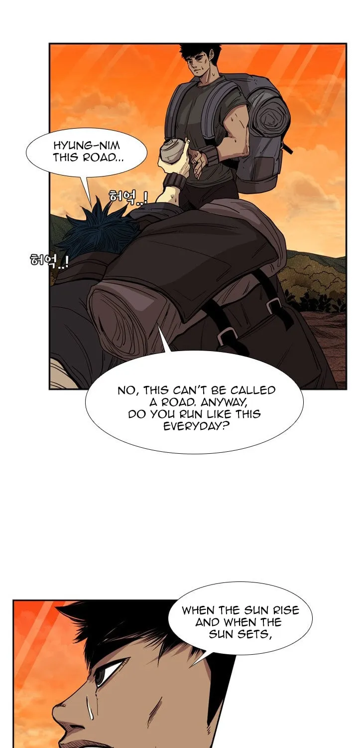 Read Shark chapter 93 image 18 on Lezhin