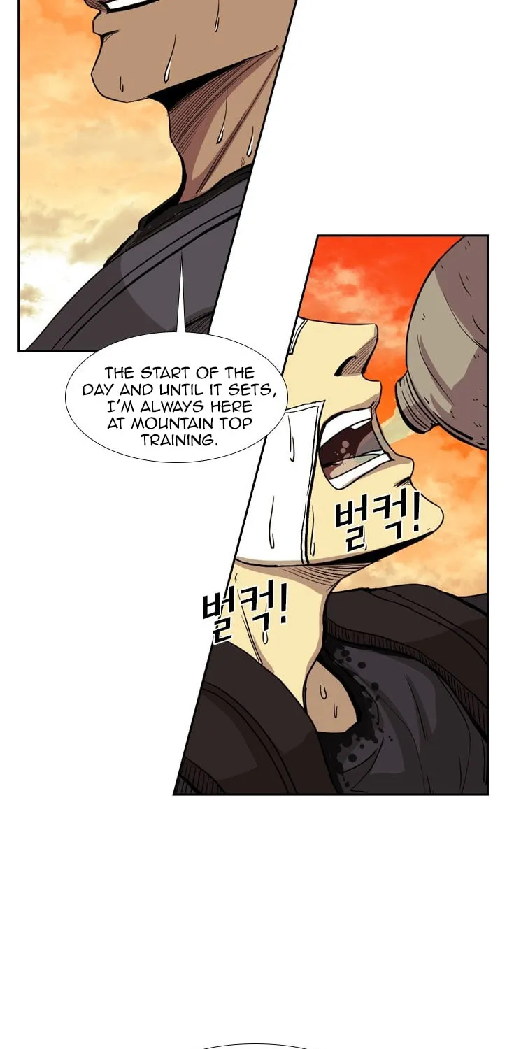 Read Shark chapter 93 image 19 on Lezhin