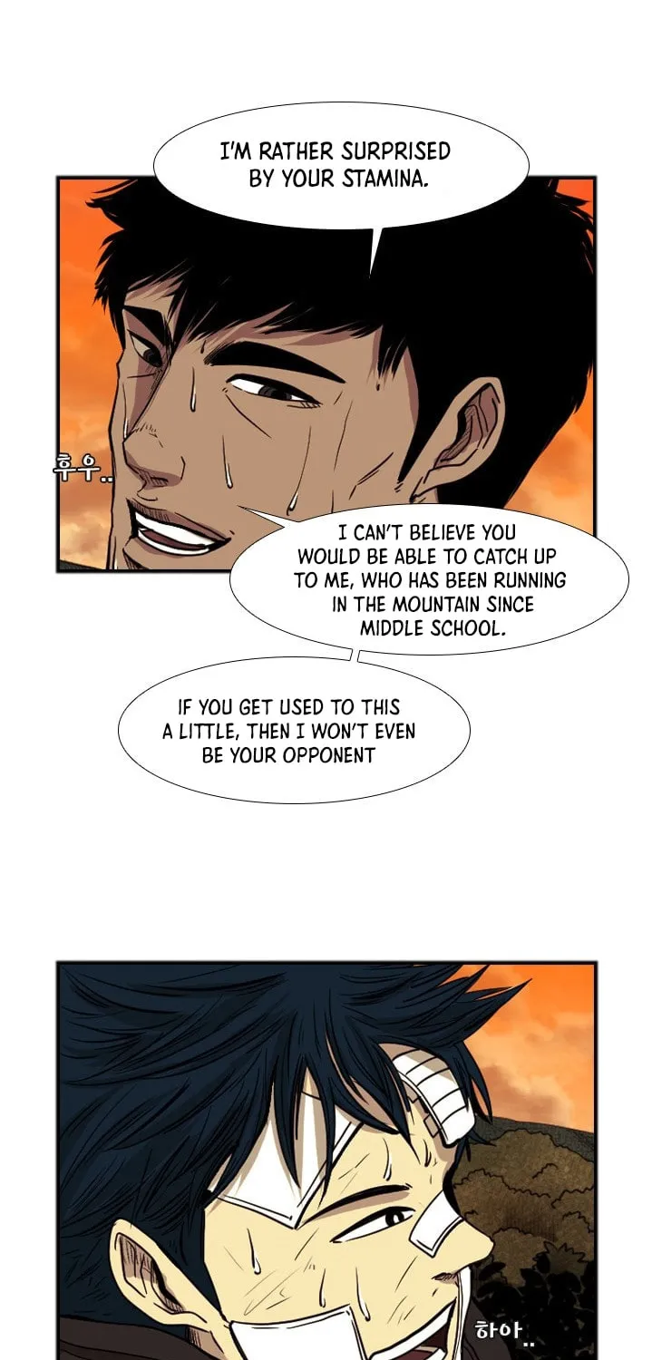 Read Shark chapter 93 image 21 on Lezhin