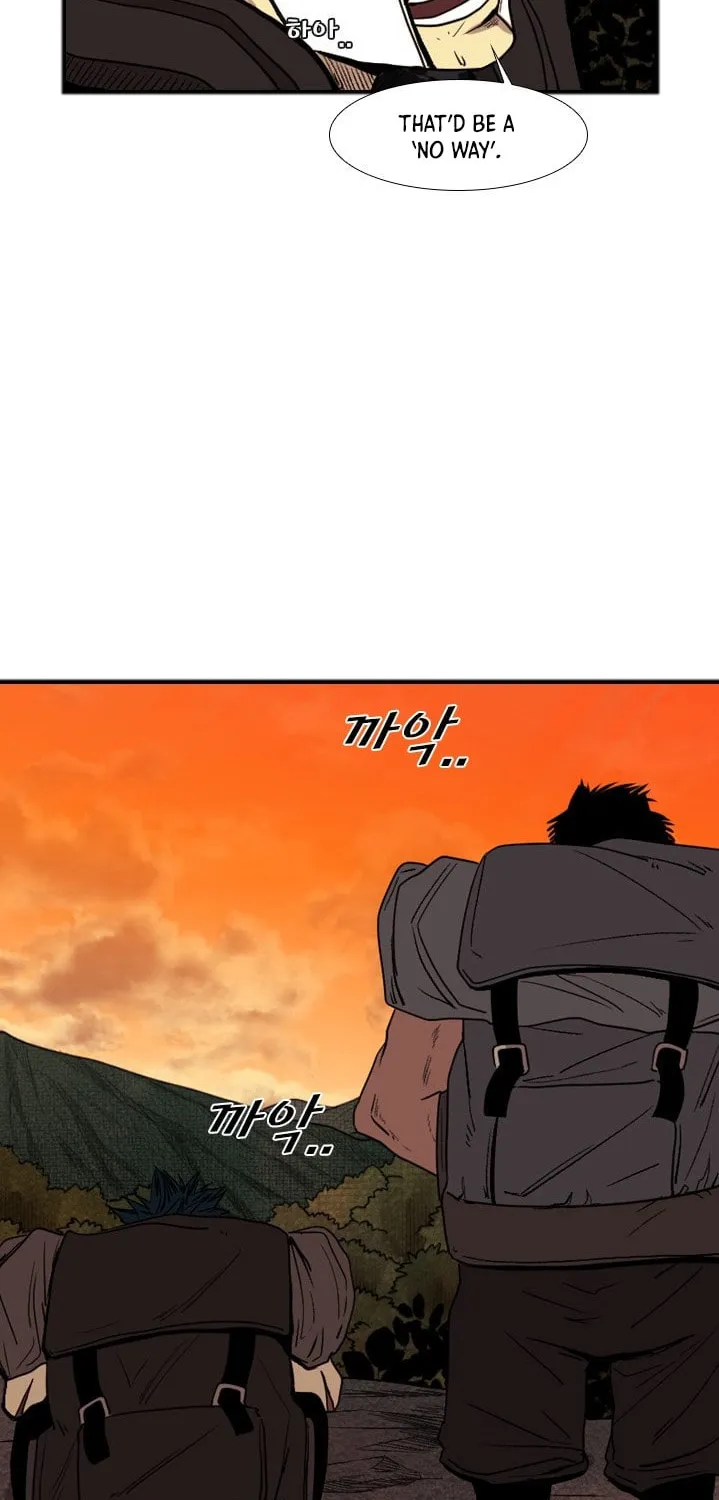 Read Shark chapter 93 image 22 on Lezhin