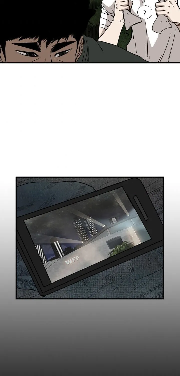 Read Shark chapter 93 image 29 on Lezhin