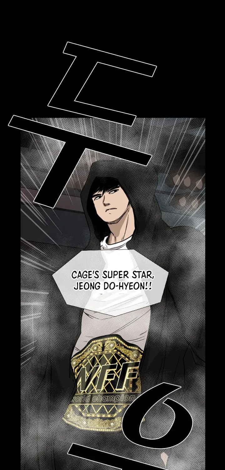 Read Shark chapter 93 image 31 on Lezhin