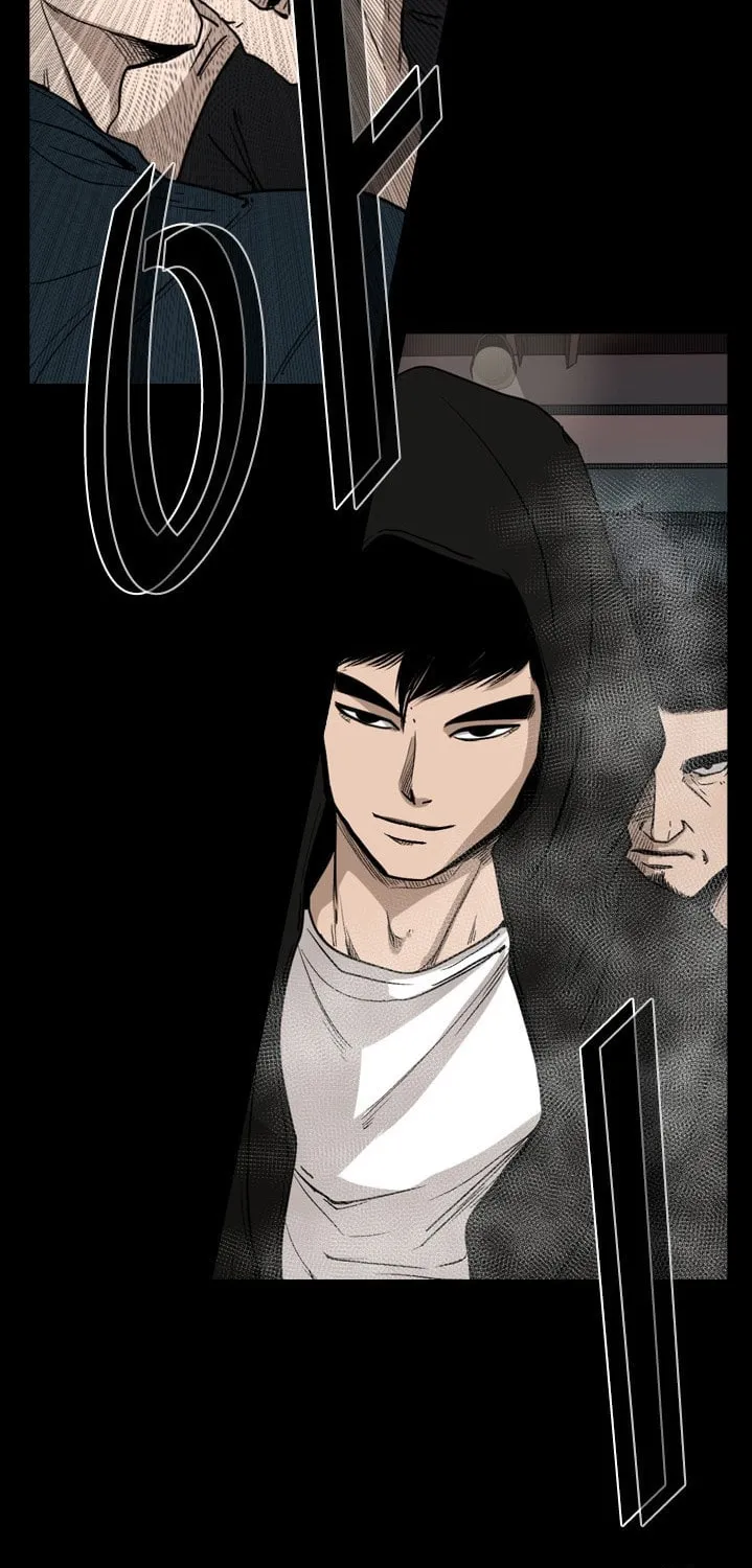 Read Shark chapter 93 image 33 on Lezhin