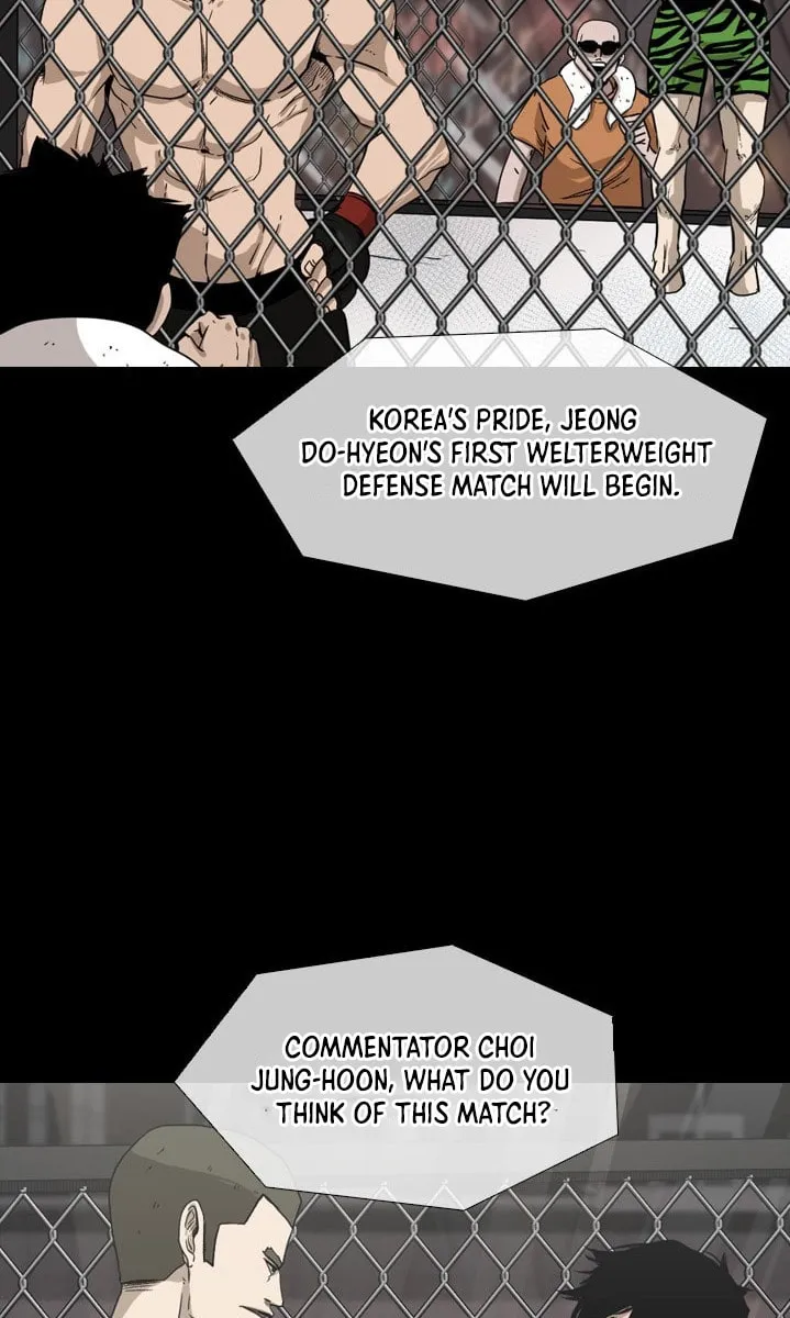 Read Shark chapter 93 image 35 on Lezhin