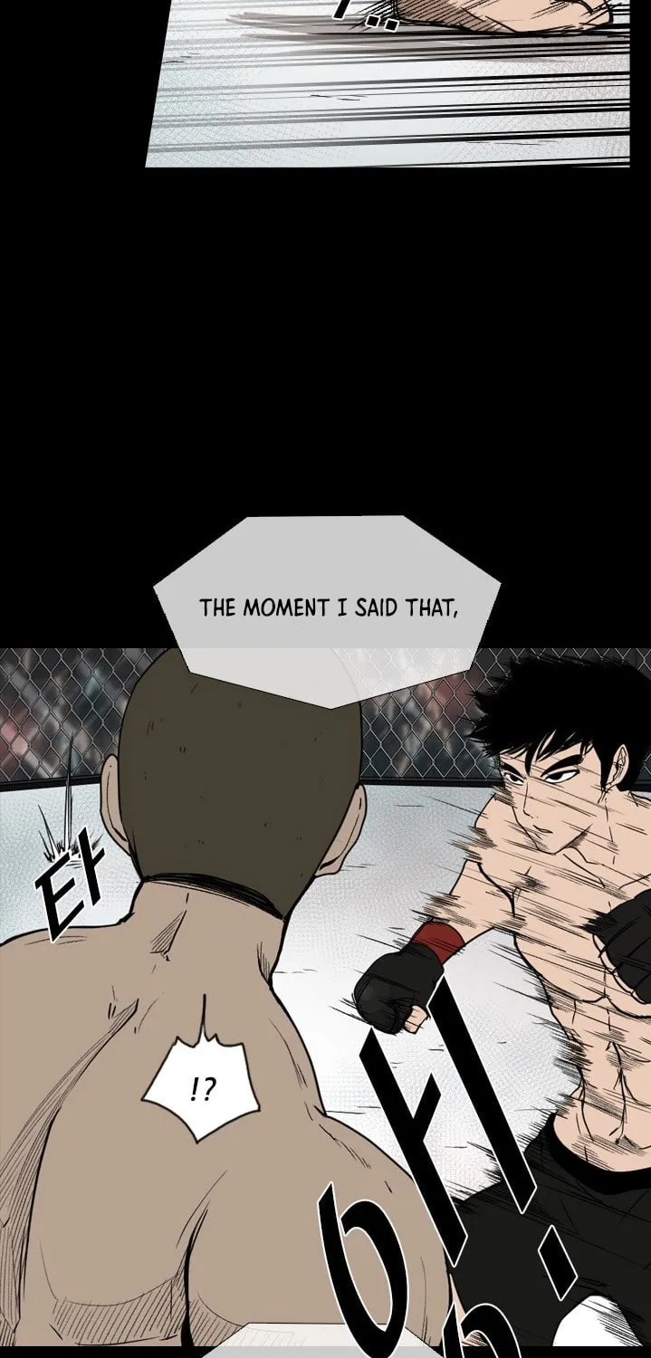 Read Shark chapter 93 image 39 on Lezhin