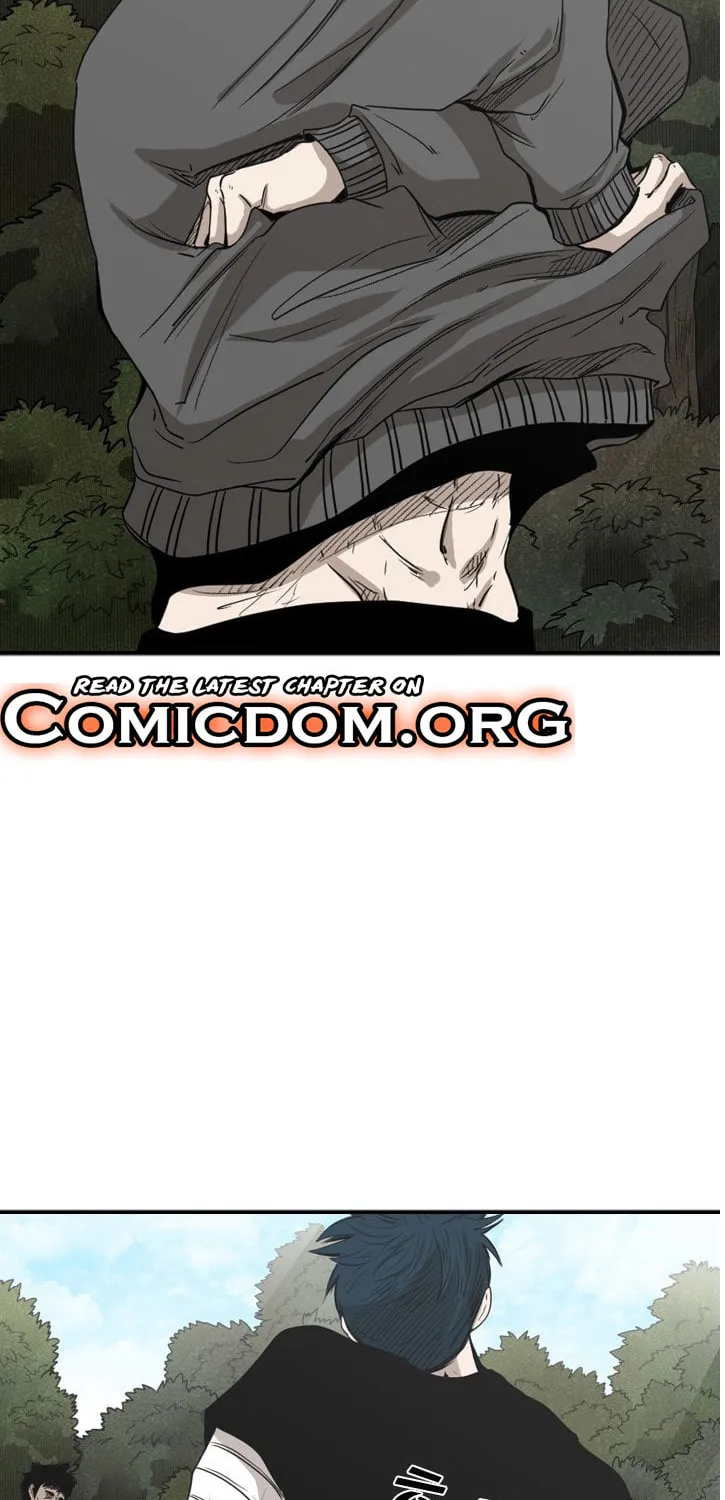 Read Shark chapter 93 image 4 on Lezhin