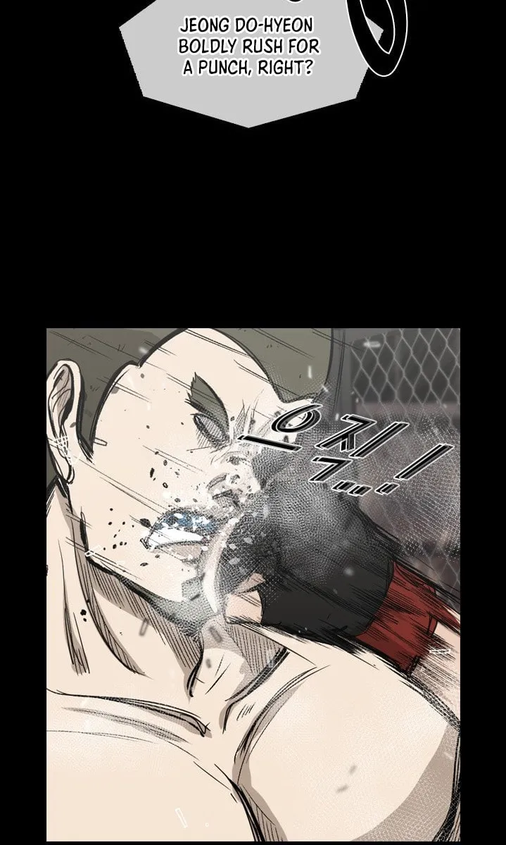 Read Shark chapter 93 image 40 on Lezhin