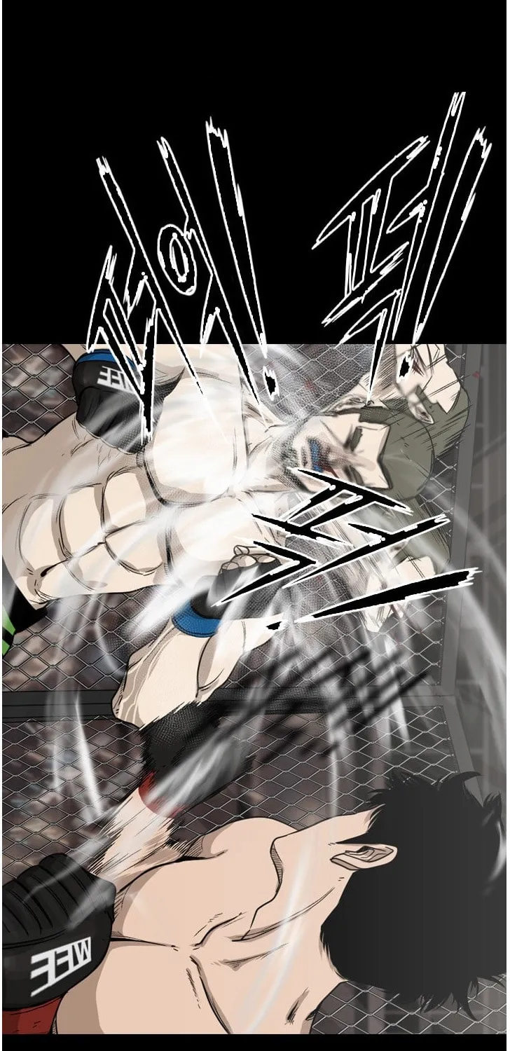 Read Shark chapter 93 image 41 on Lezhin