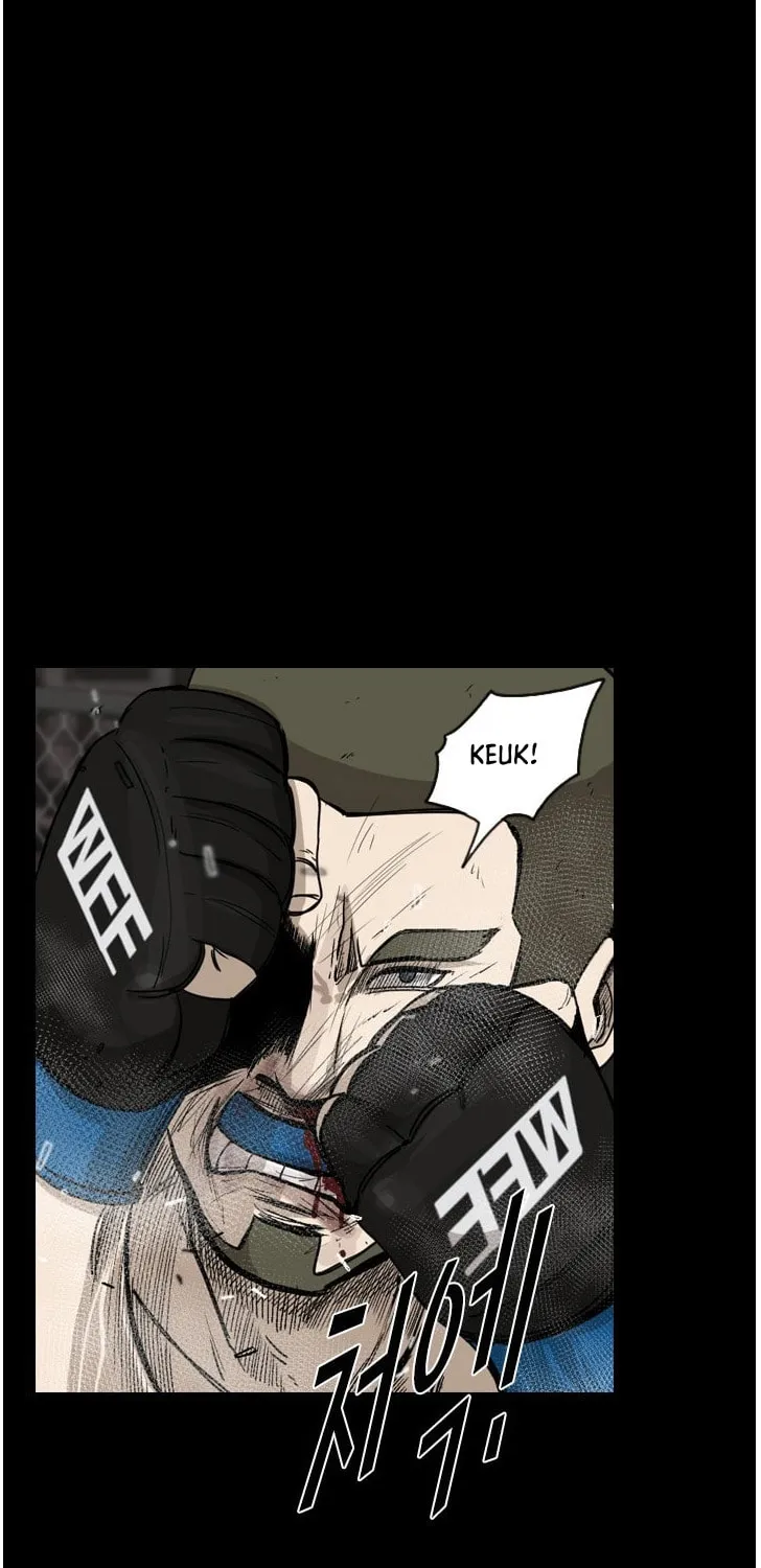 Read Shark chapter 93 image 42 on Lezhin
