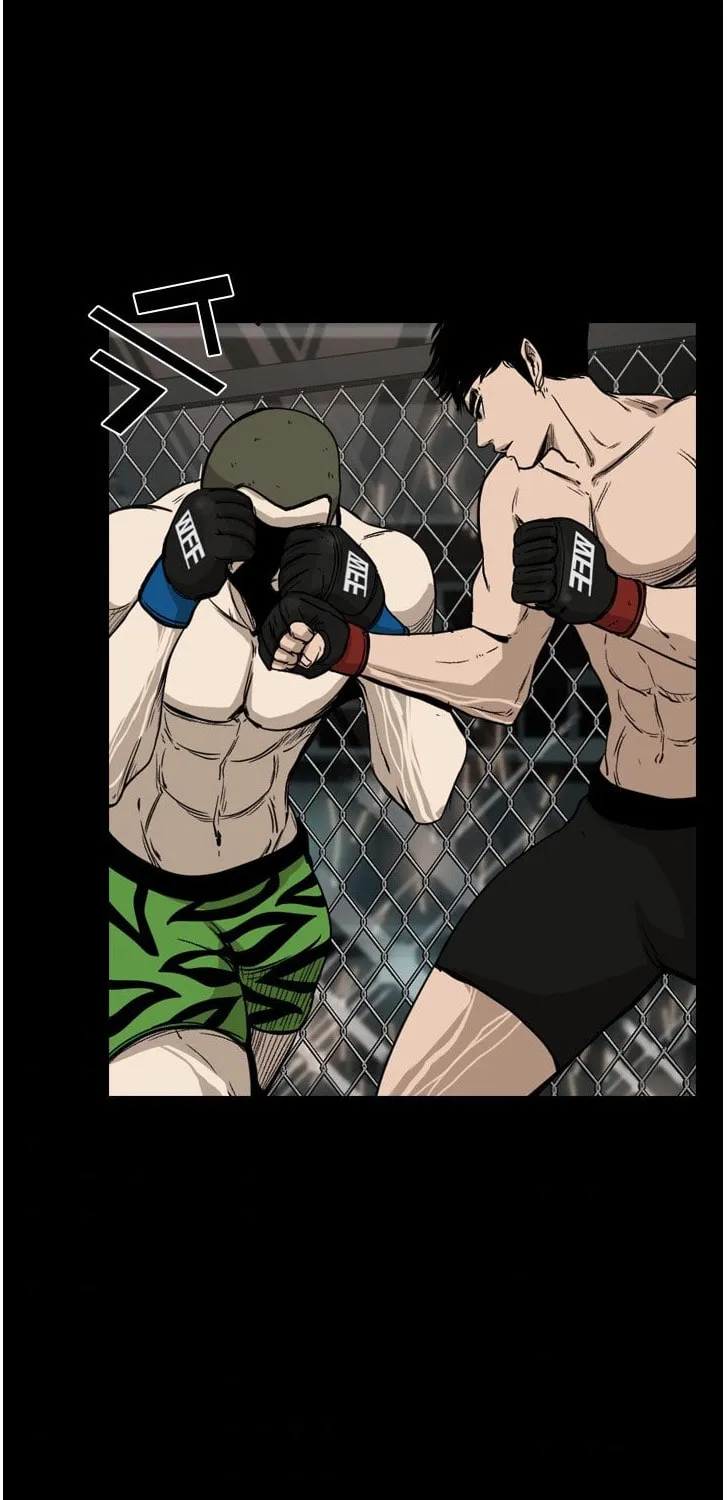 Read Shark chapter 93 image 43 on Lezhin