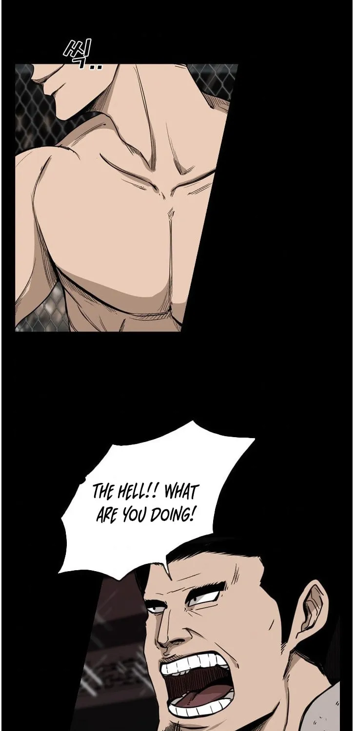 Read Shark chapter 93 image 44 on Lezhin