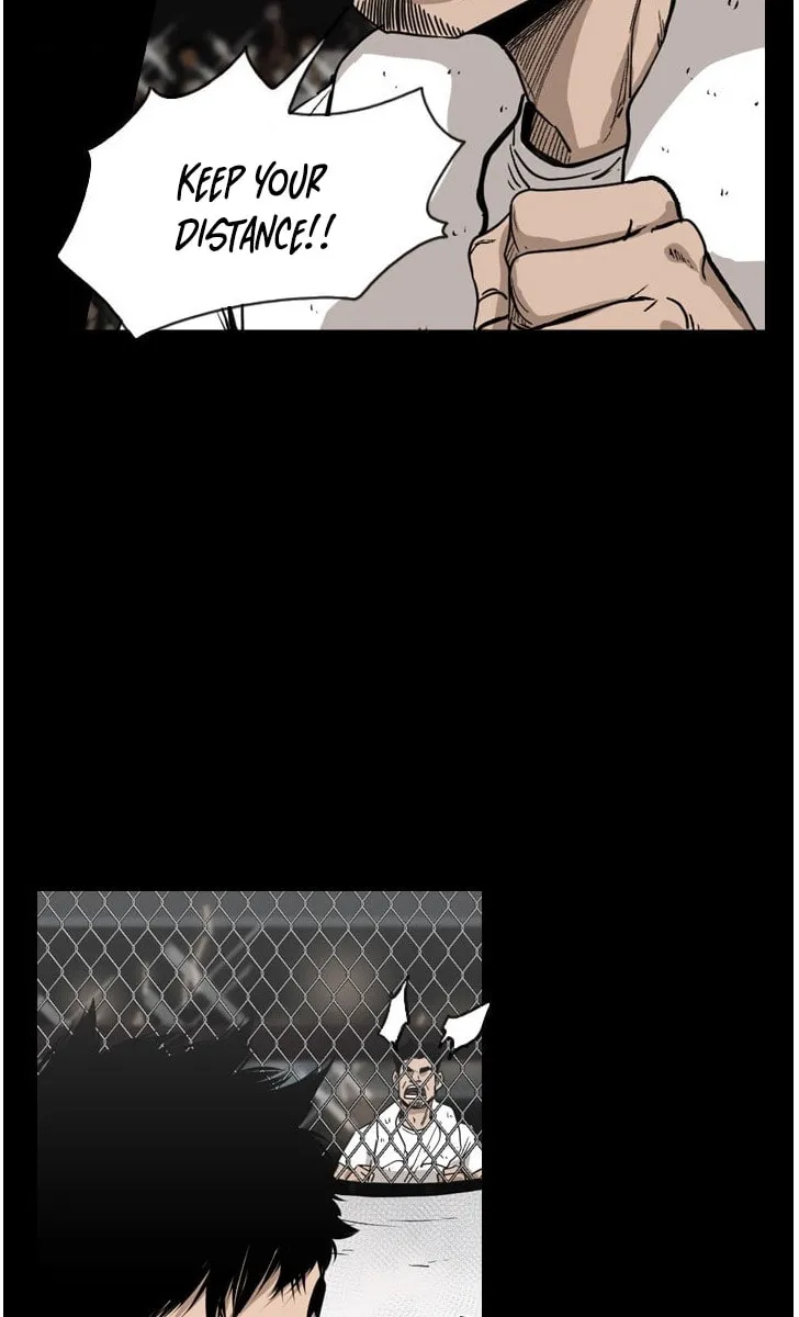 Read Shark chapter 93 image 45 on Lezhin