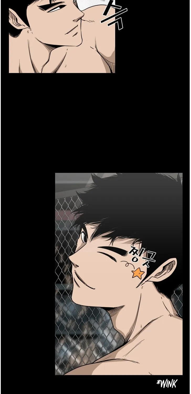 Read Shark chapter 93 image 46 on Lezhin