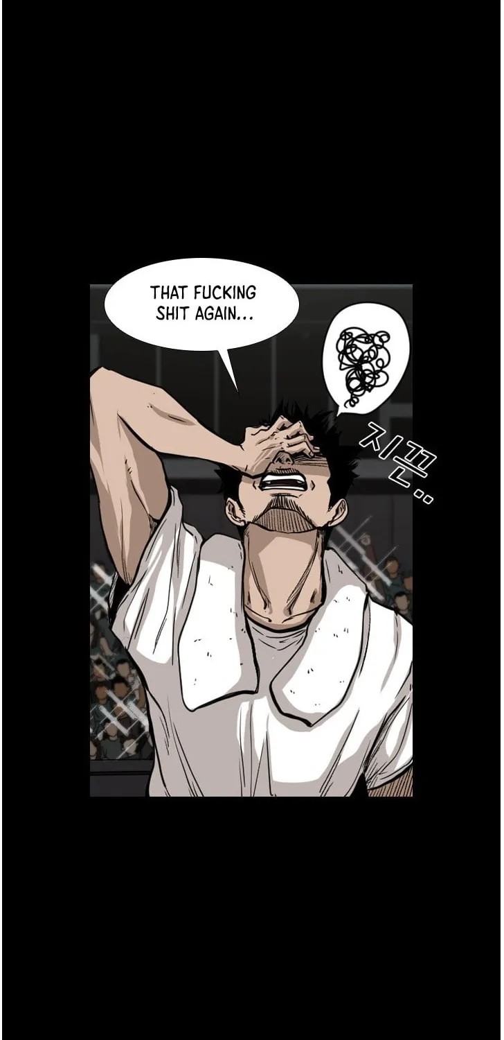 Read Shark chapter 93 image 47 on Lezhin