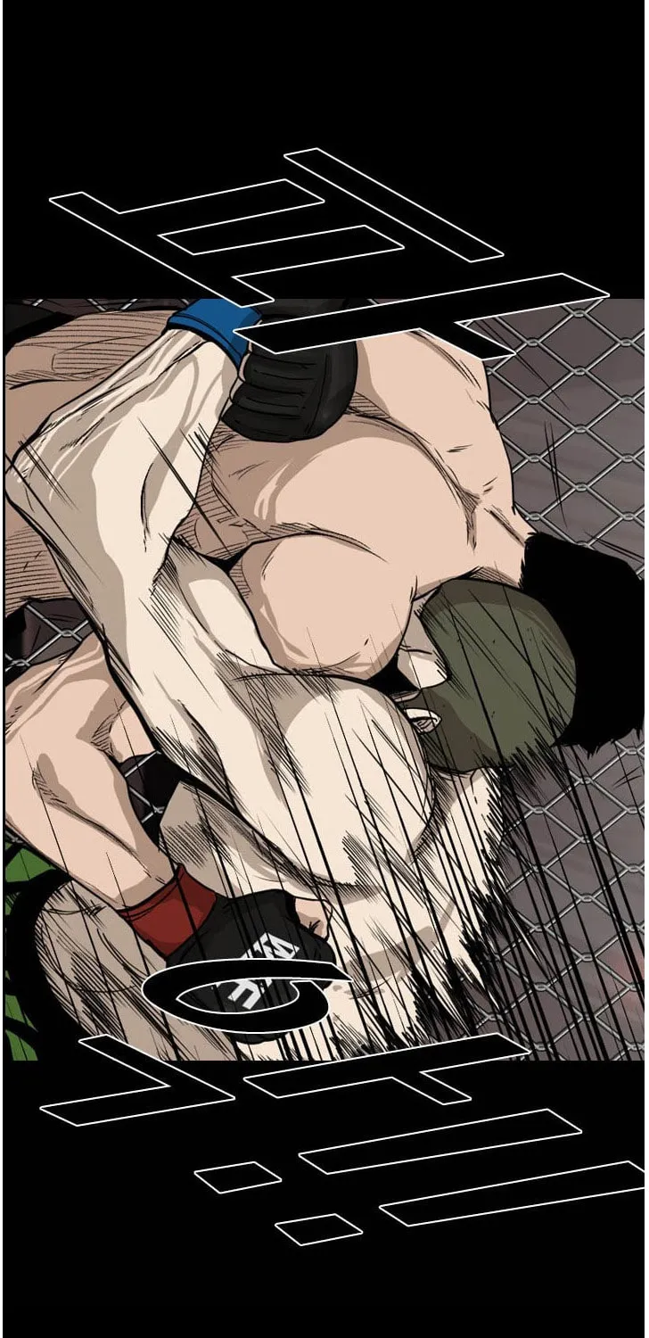 Read Shark chapter 93 image 48 on Lezhin