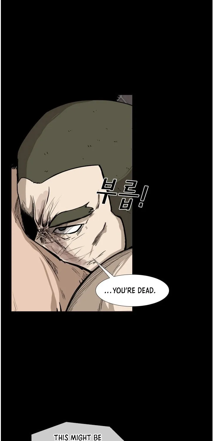 Read Shark chapter 93 image 49 on Lezhin