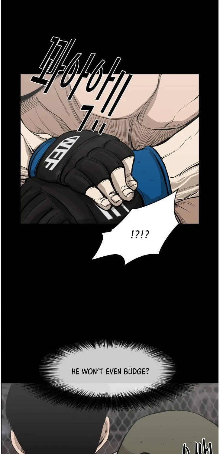 Read Shark chapter 93 image 51 on Lezhin