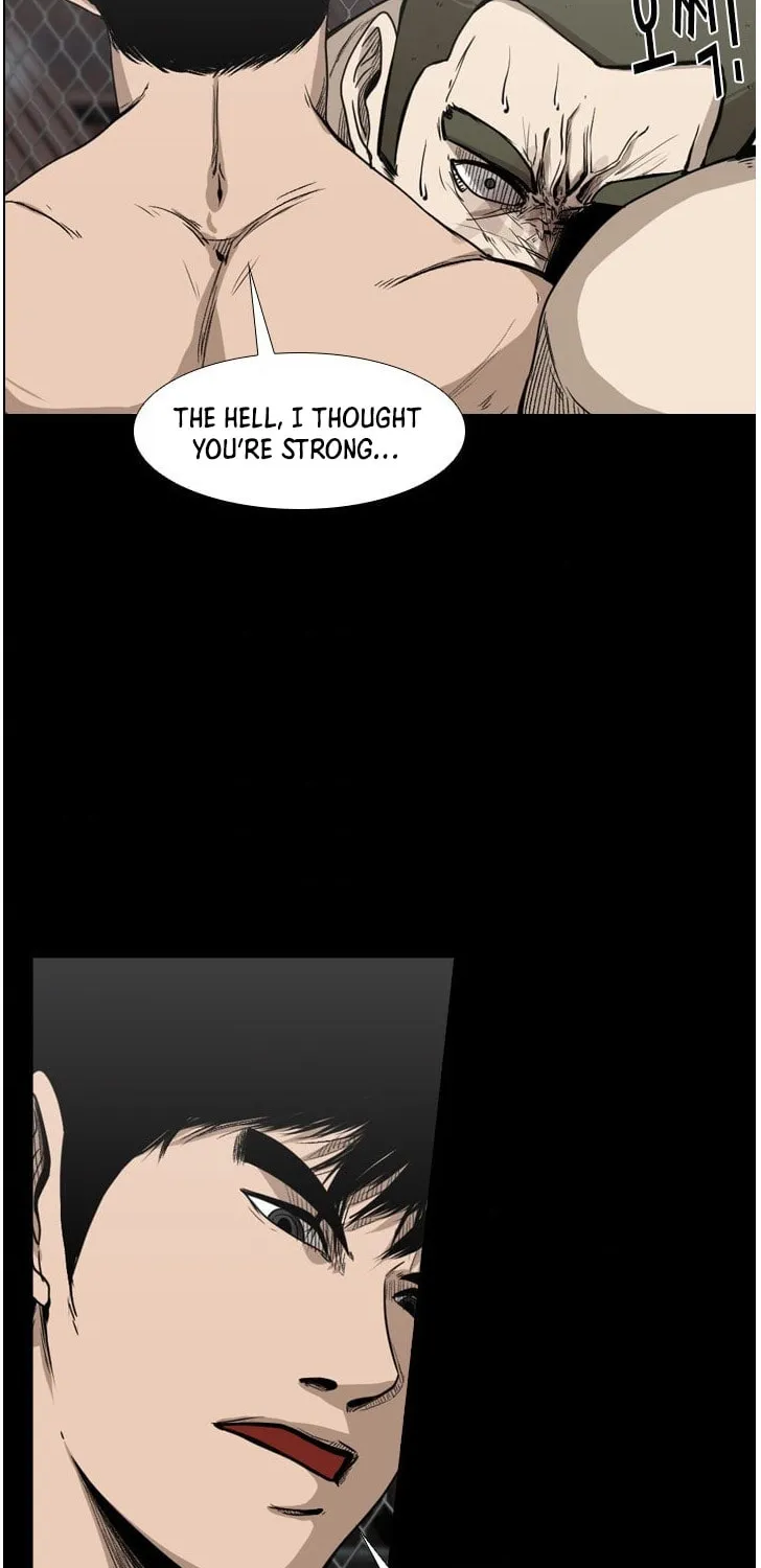 Read Shark chapter 93 image 52 on Lezhin