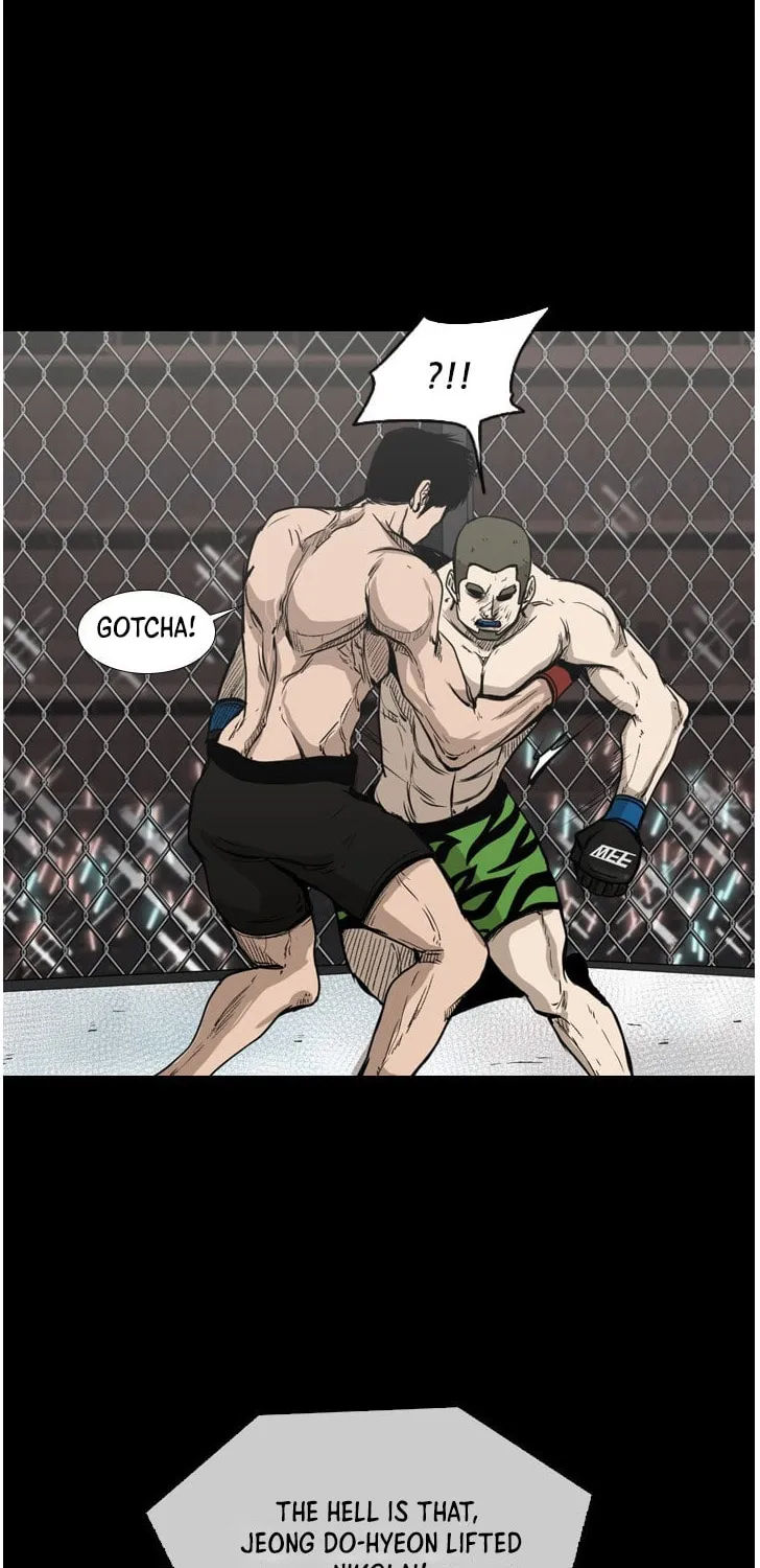 Read Shark chapter 93 image 54 on Lezhin