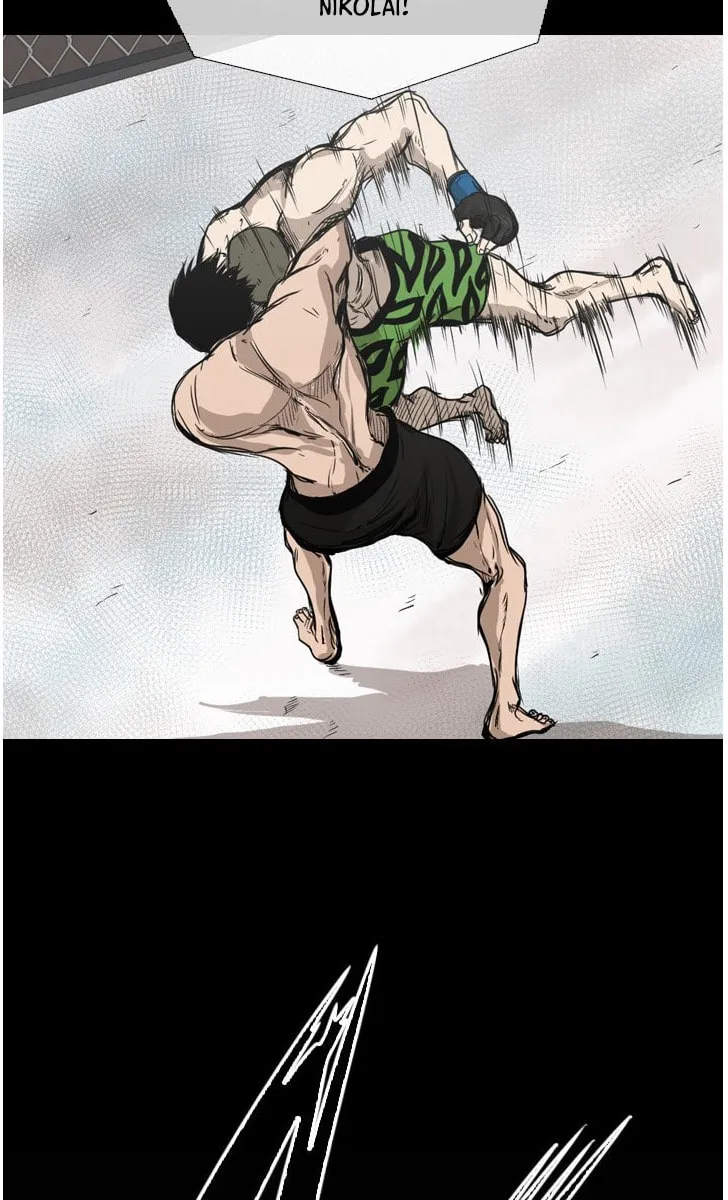 Read Shark chapter 93 image 55 on Lezhin
