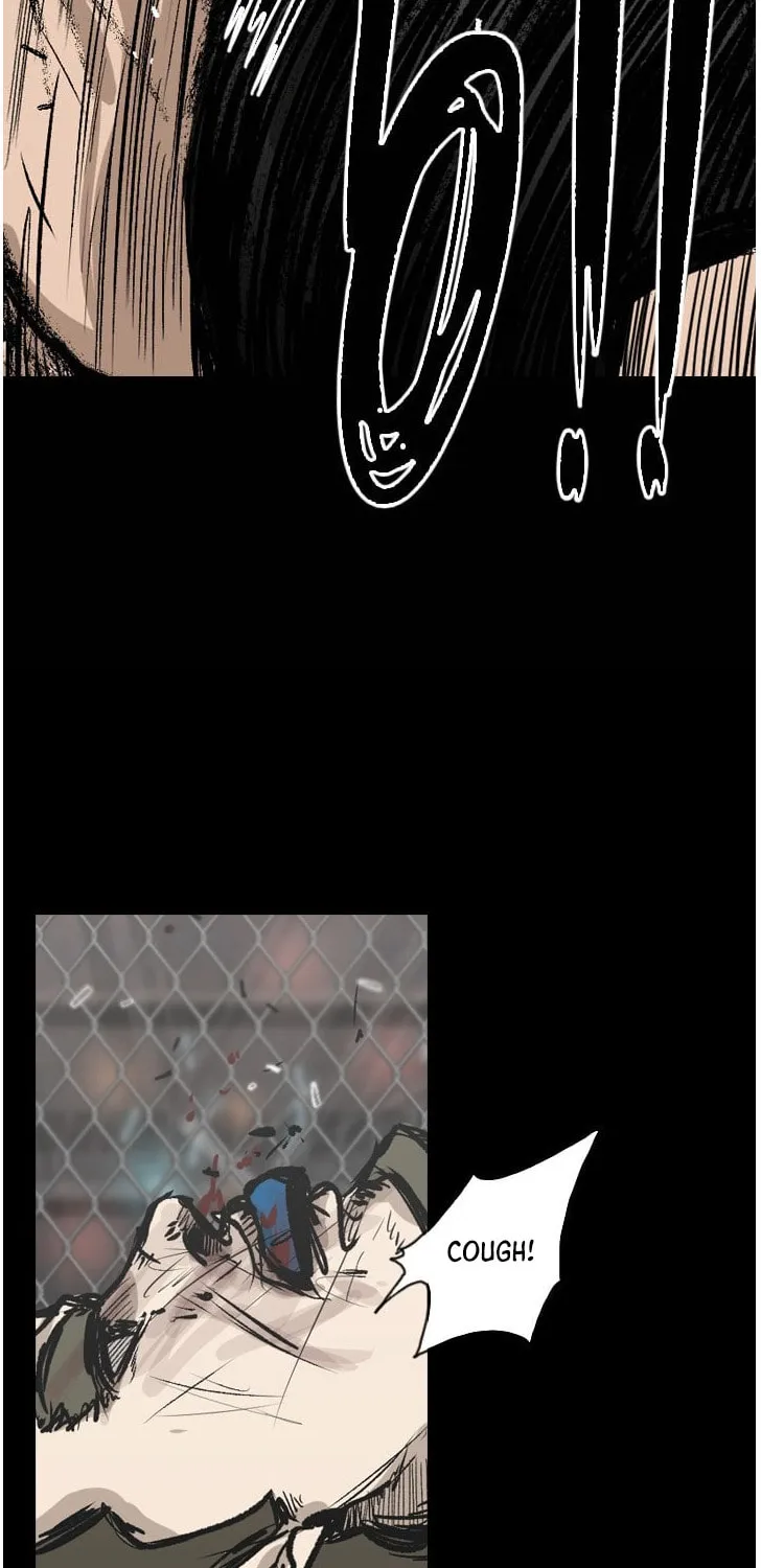 Read Shark chapter 93 image 57 on Lezhin